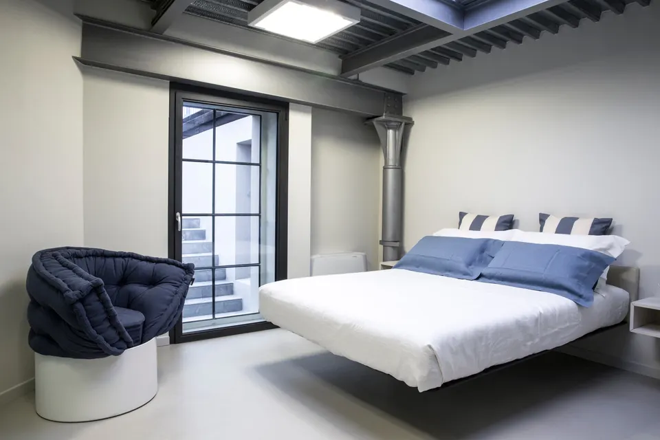 Sillón Huggy — Lago, foto 4