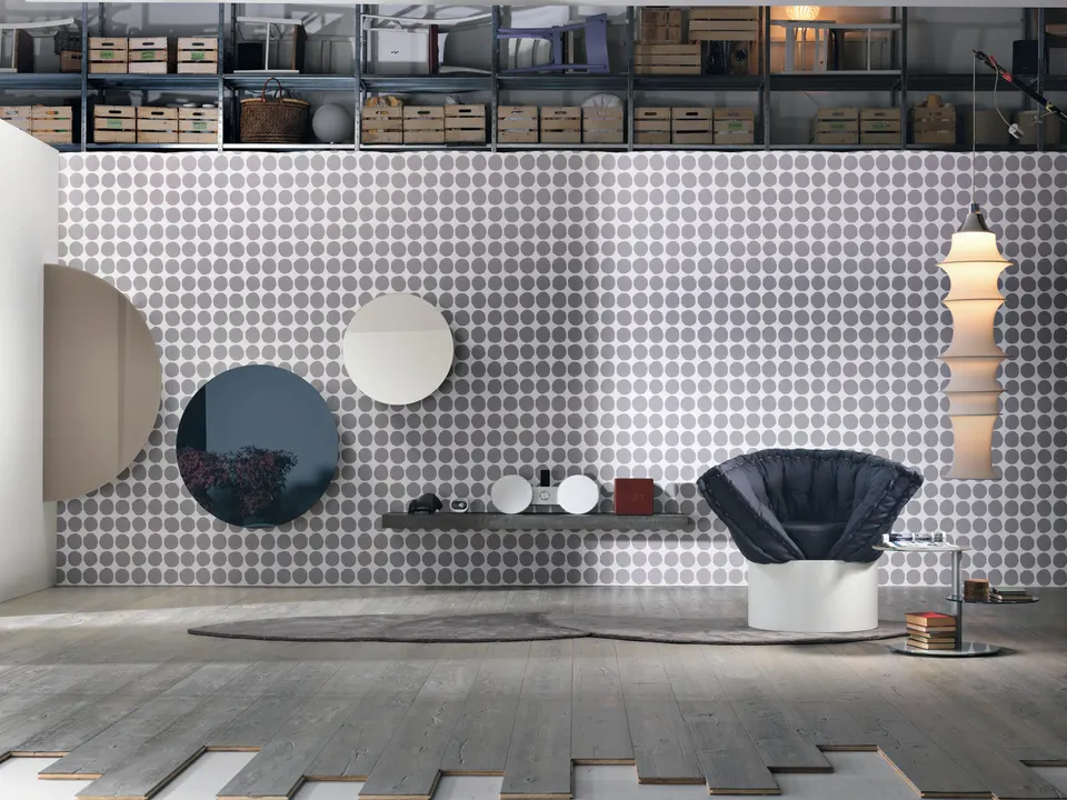 Sillón Huggy — Lago, foto 5