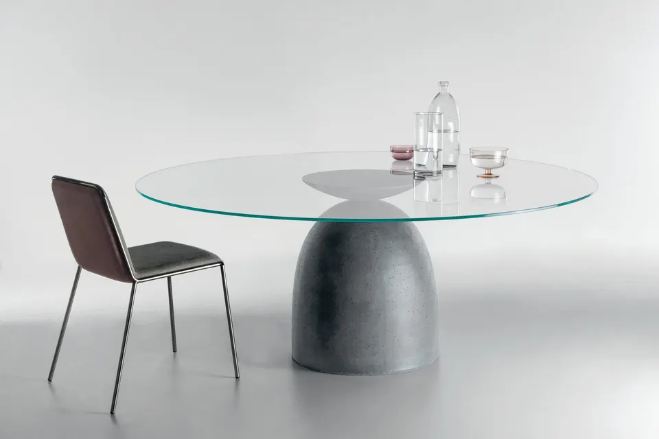 Janeiro table — Lago, photo 1