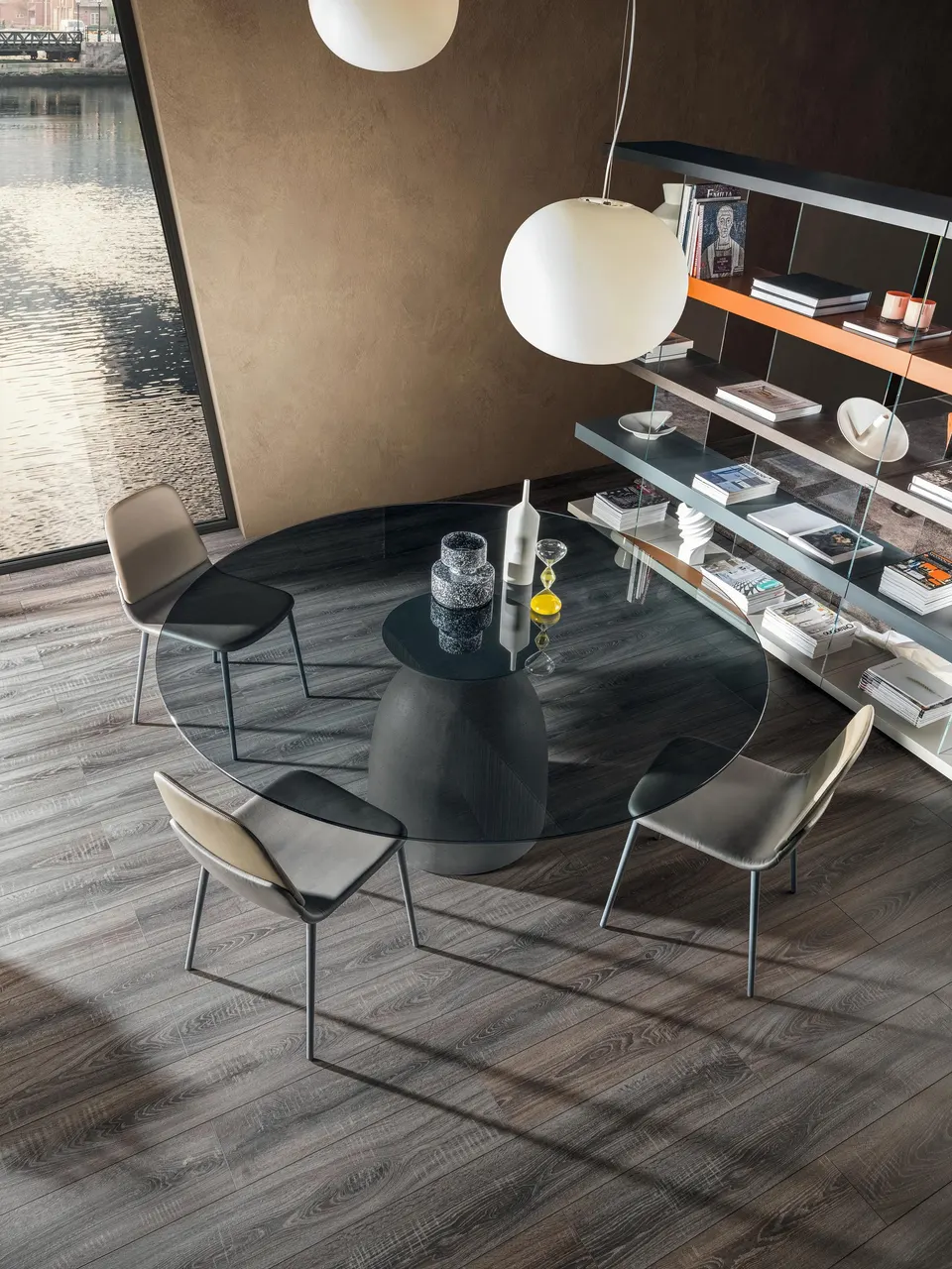 Janeiro table — Lago, photo 2