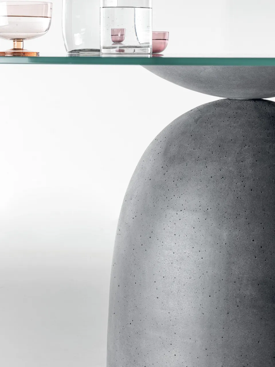 Janeiro table — Lago, photo 4