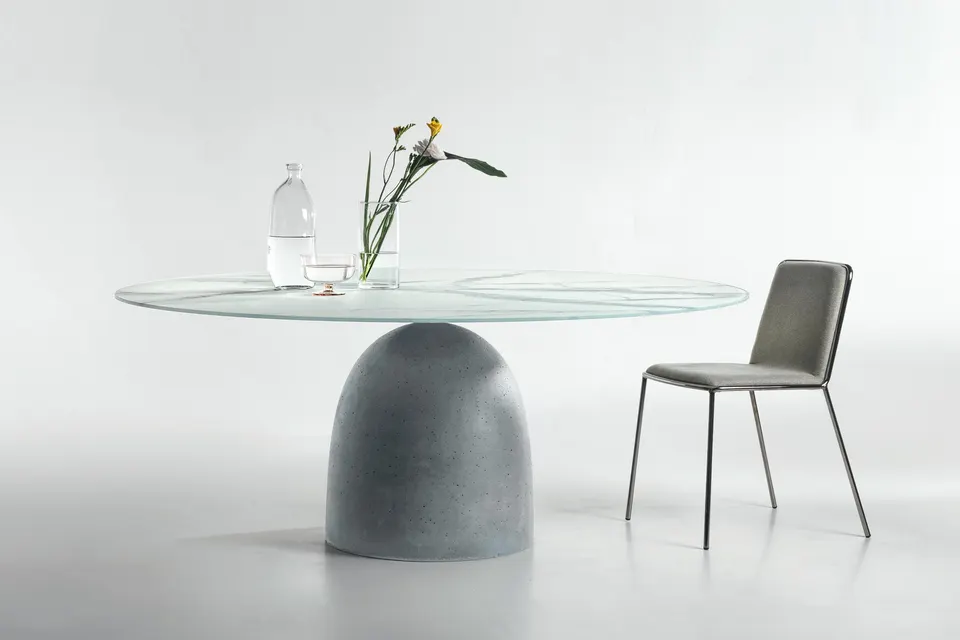 Janeiro table — Lago, photo 5