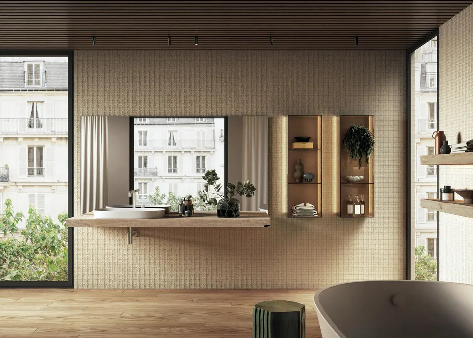 Meuble de salle de bains Kera — Lago, photo 5