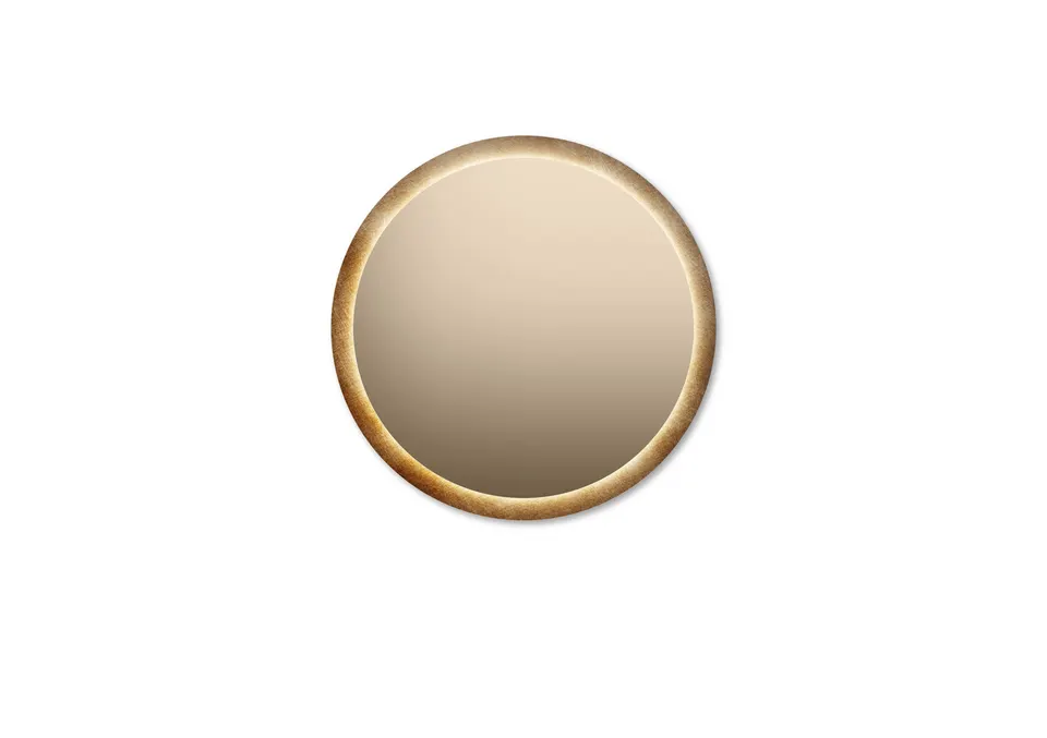 Kibi mirror — Lago