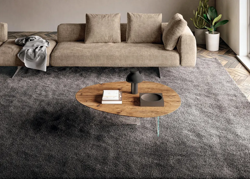 Pleasure coffee table — Lago, photo 7
