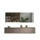Mueble de baño Klif — Lago