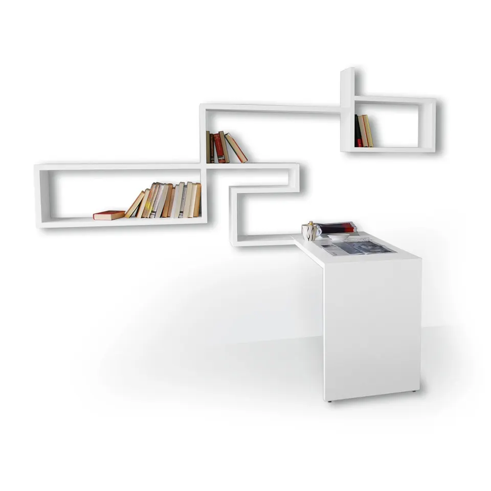 LagoLinea desk — Lago
