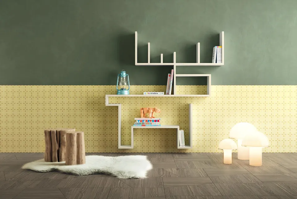 LagoLinea Kids Bücherregal — Lago, foto 6