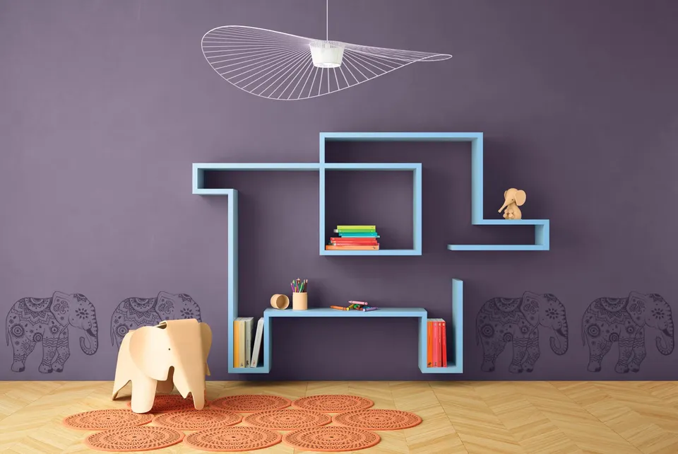 LagoLinea Kids Bücherregal — Lago, foto 7