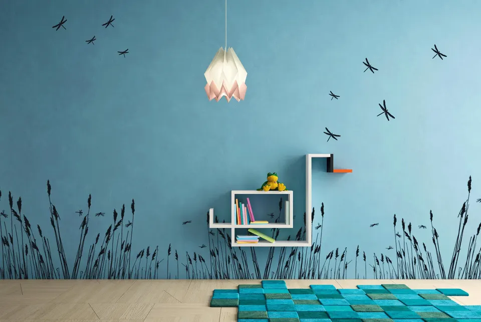 LagoLinea Kids Bücherregal — Lago, foto 8