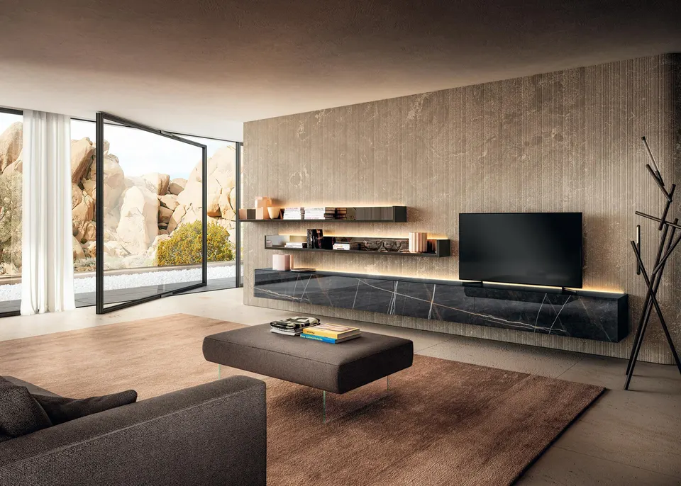 LagoLinea storage system — Lago, photo 1