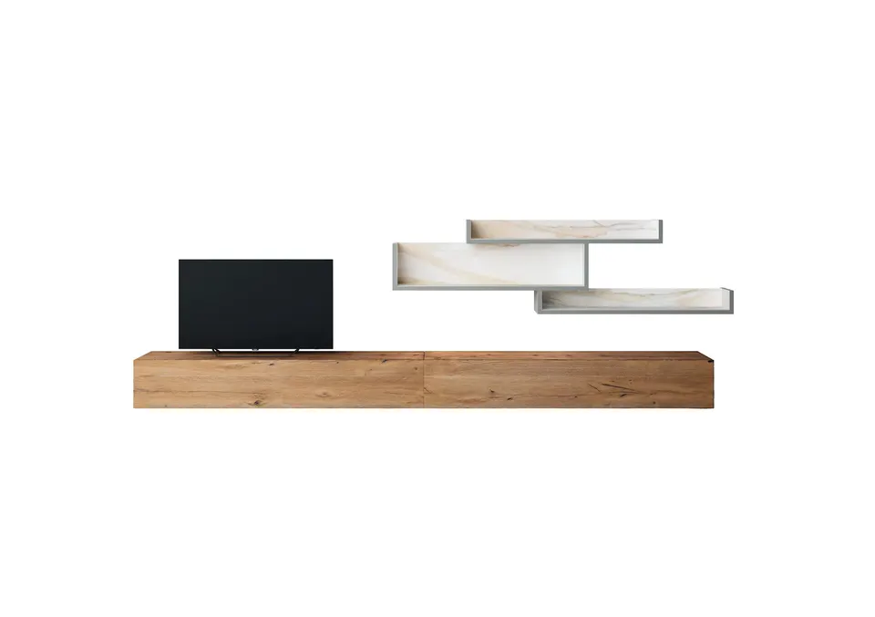 LagoLinea storage system — Lago