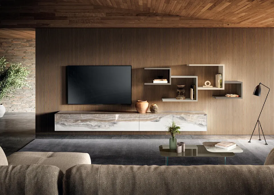 LagoLinea storage system — Lago, photo 4