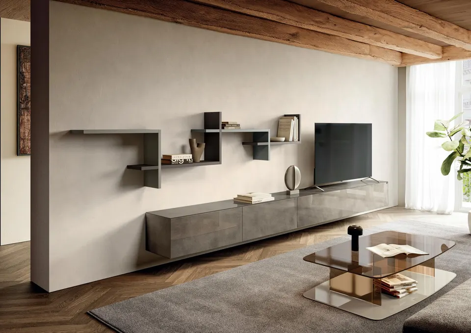 LagoLinea storage system — Lago, photo 5