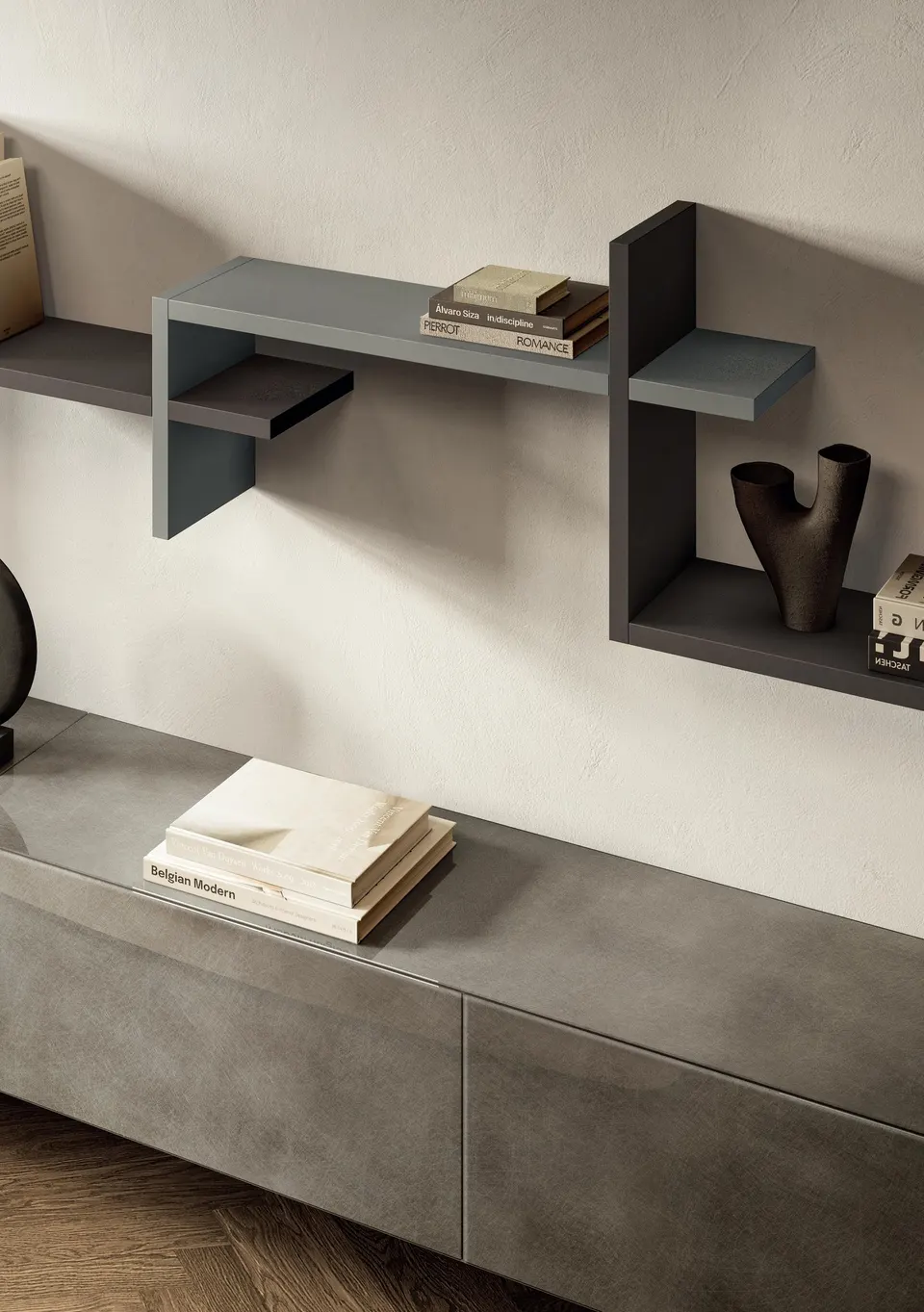 LagoLinea storage system — Lago, photo 6