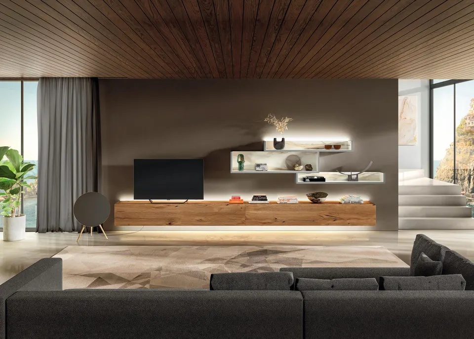 LagoLinea storage system — Lago, photo 7