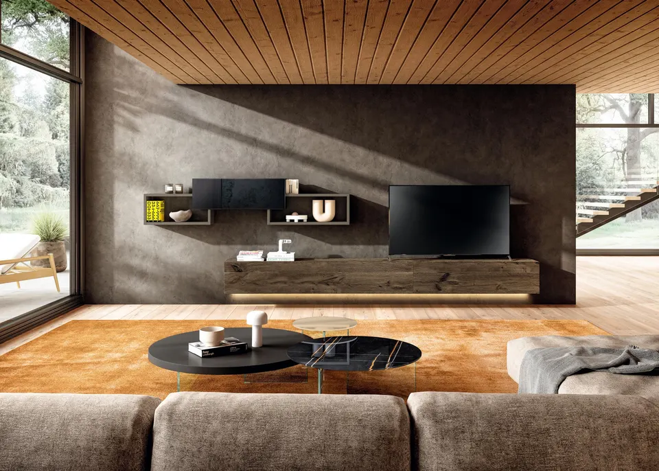 LagoLinea storage system — Lago, photo 9