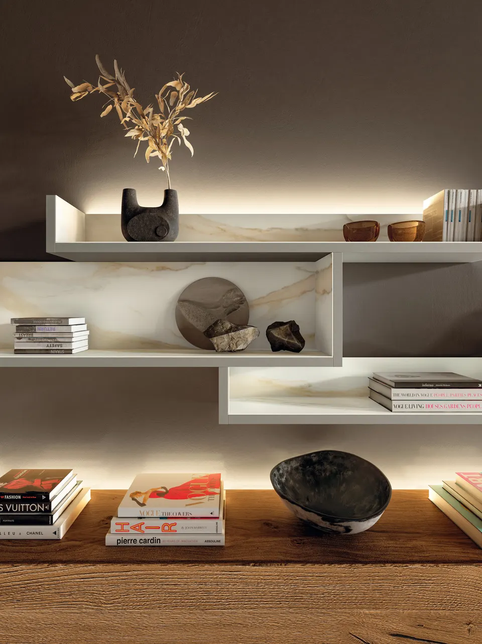 LagoLinea storage system — Lago, photo 10