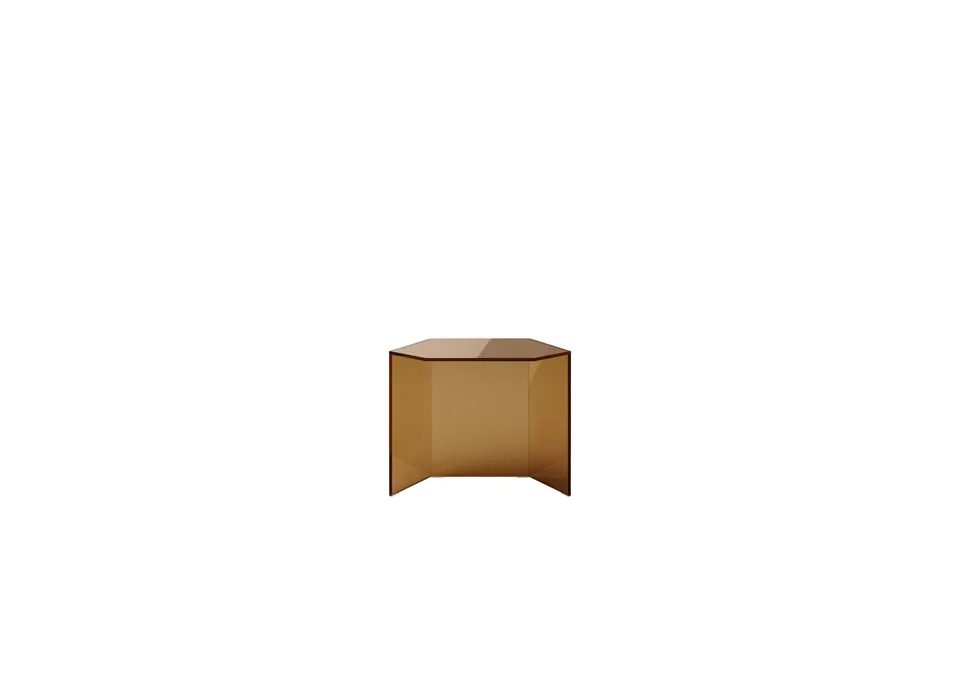 Table basse Livre — Lago