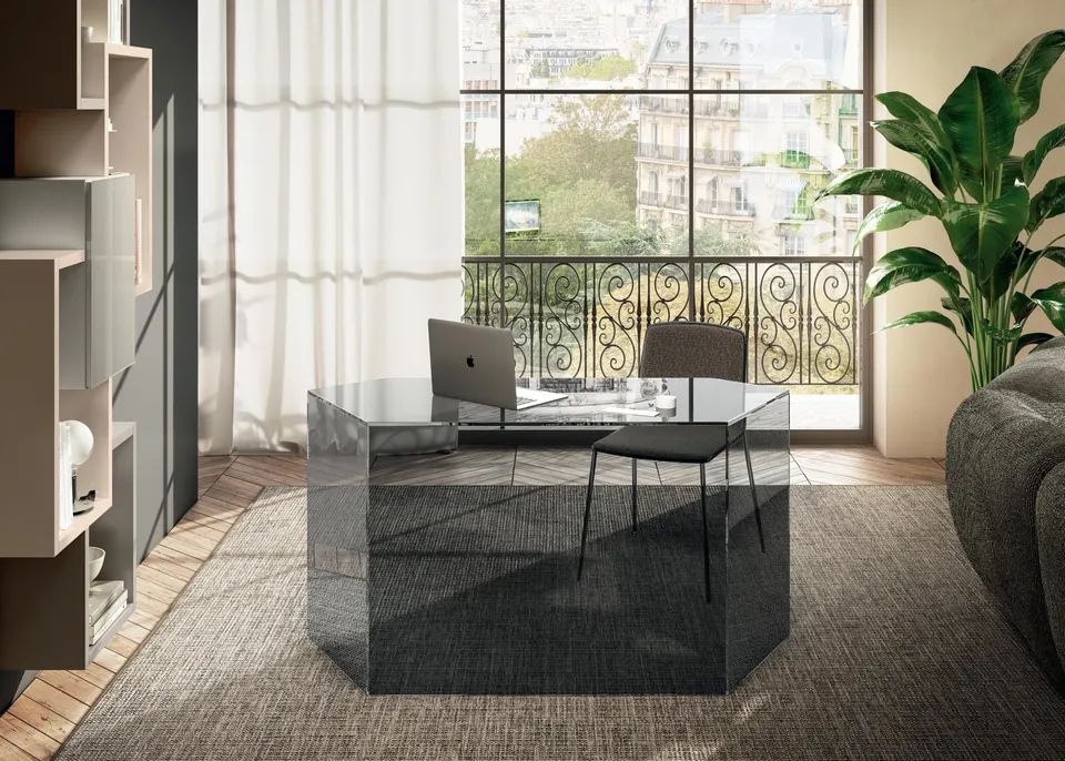 Bureau Livre — Lago
