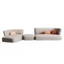 Londy sofa — Lago