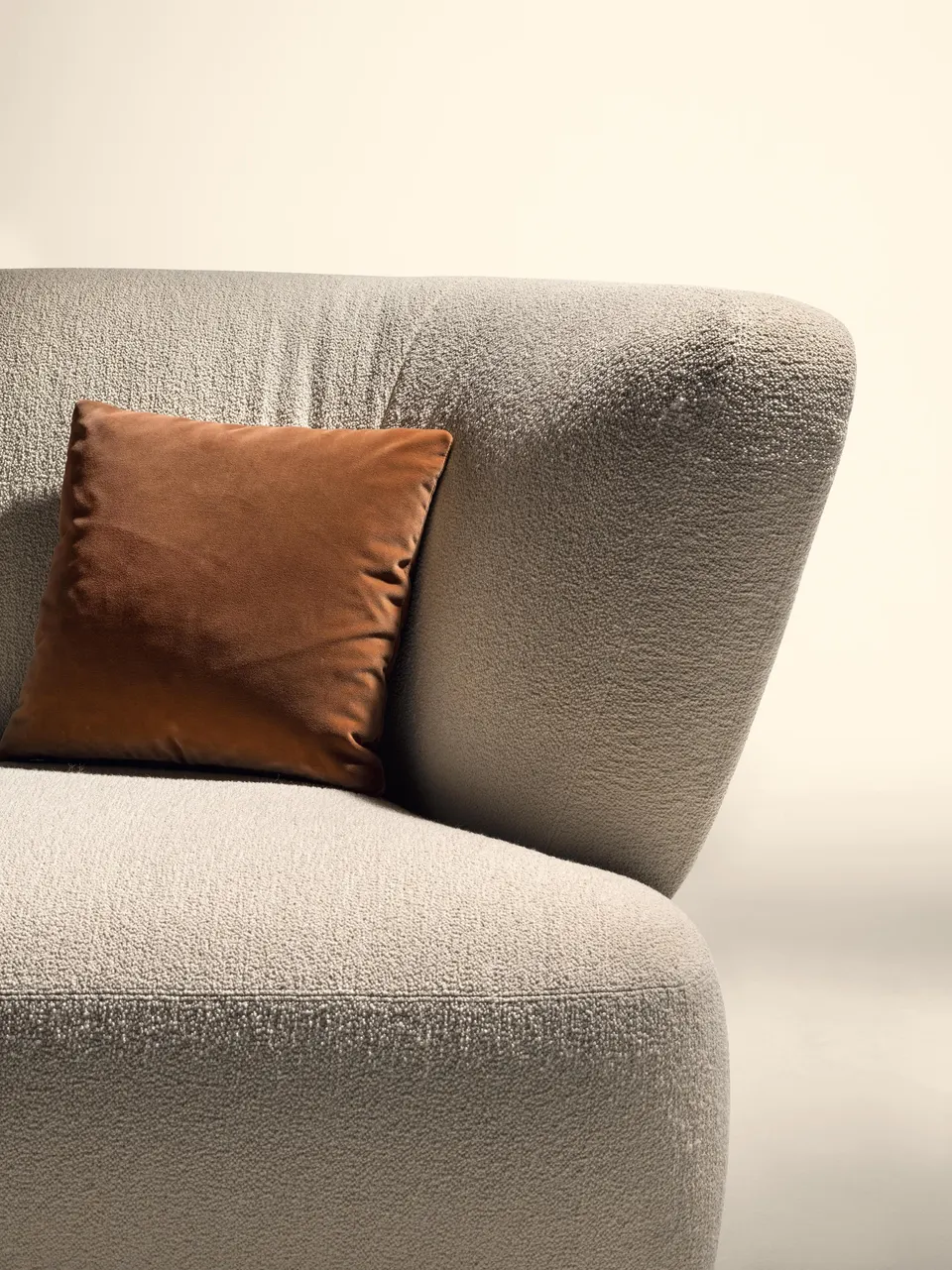 Londy sofa — Lago, photo 9