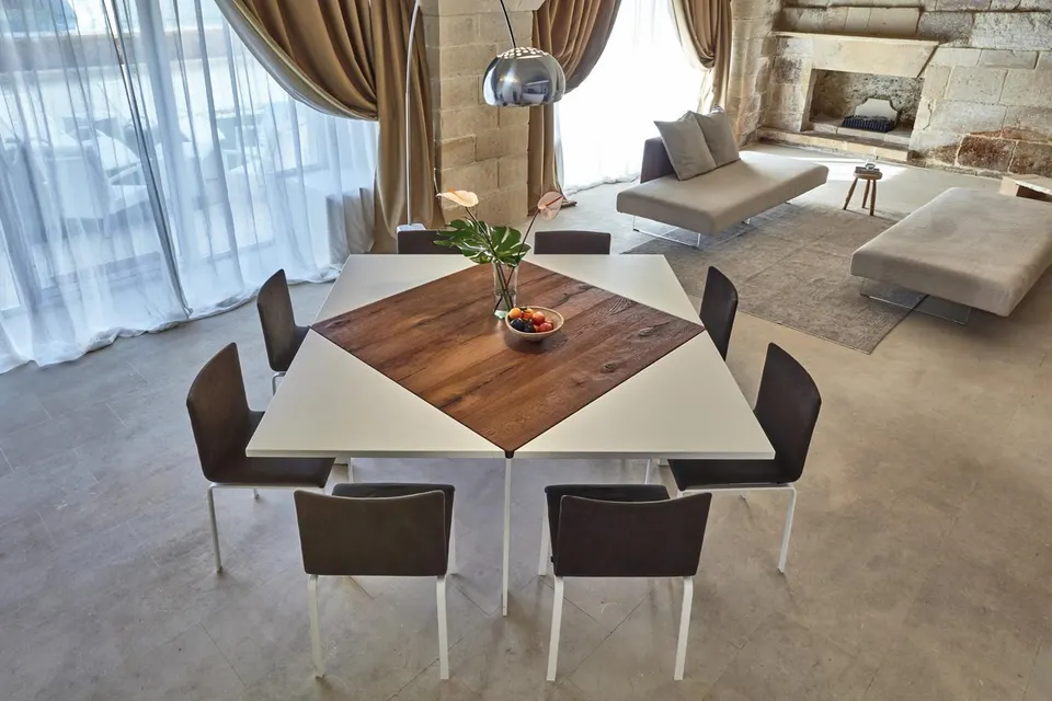 Loto table — Lago, photo 2