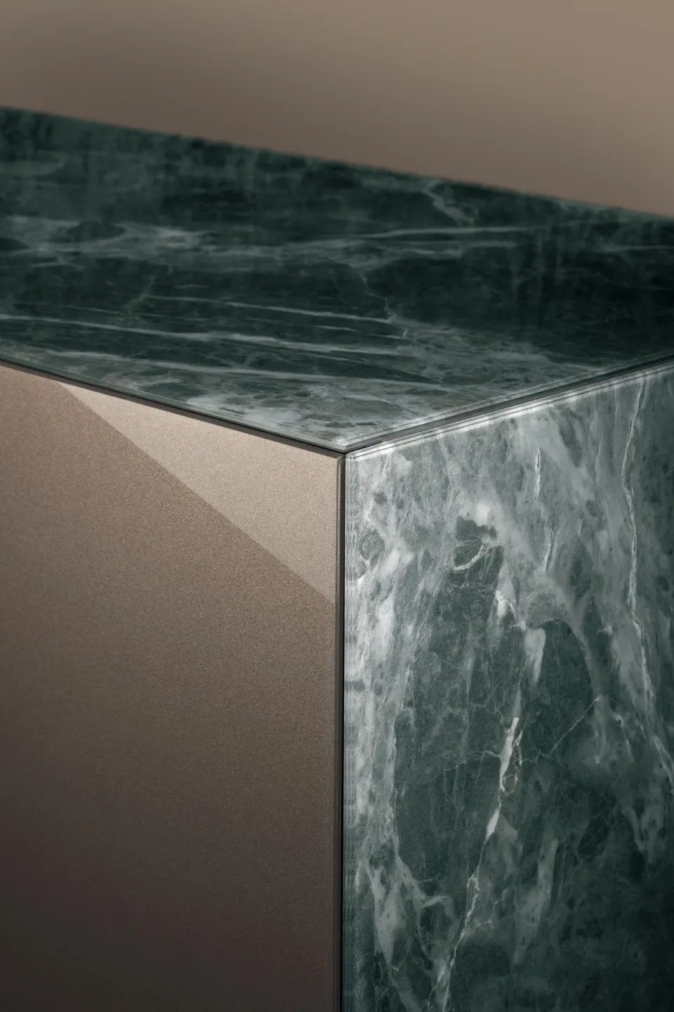 Commode Materia — Lago, photo 6