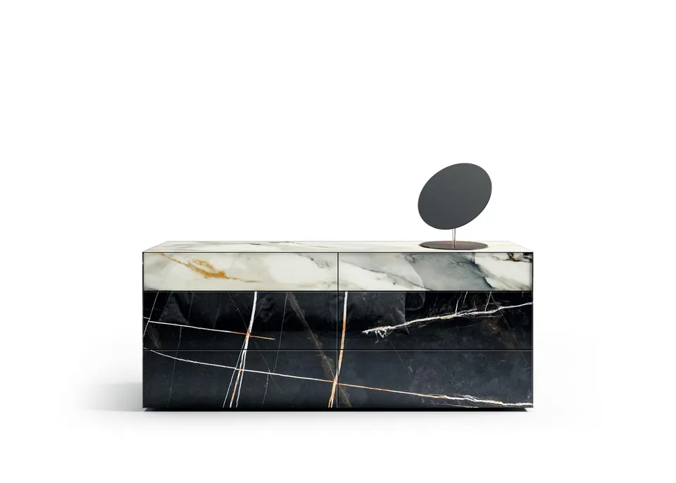 Commode Materia — Lago, photo 7