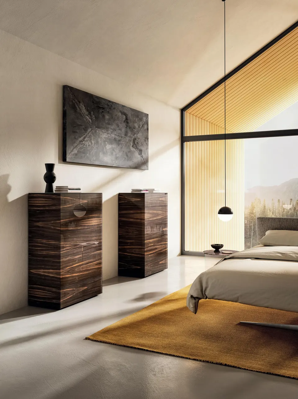 Commode Materia — Lago, photo 10