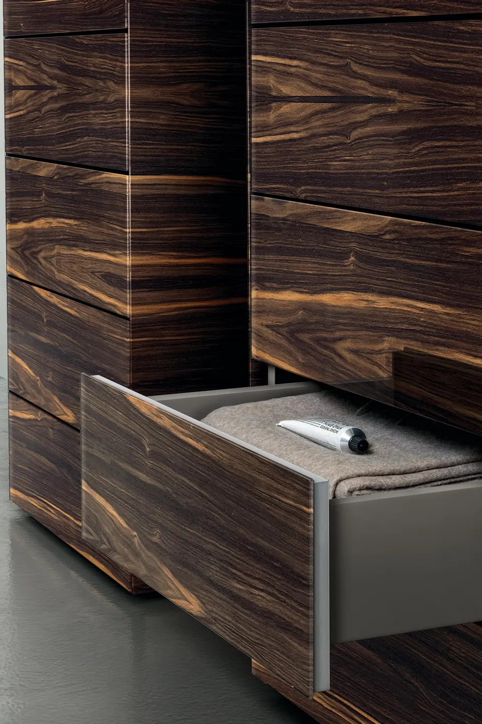 Commode Materia — Lago, photo 11