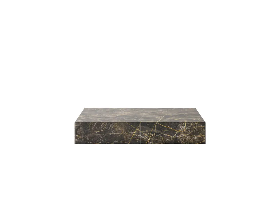 Table basse Materia — Lago