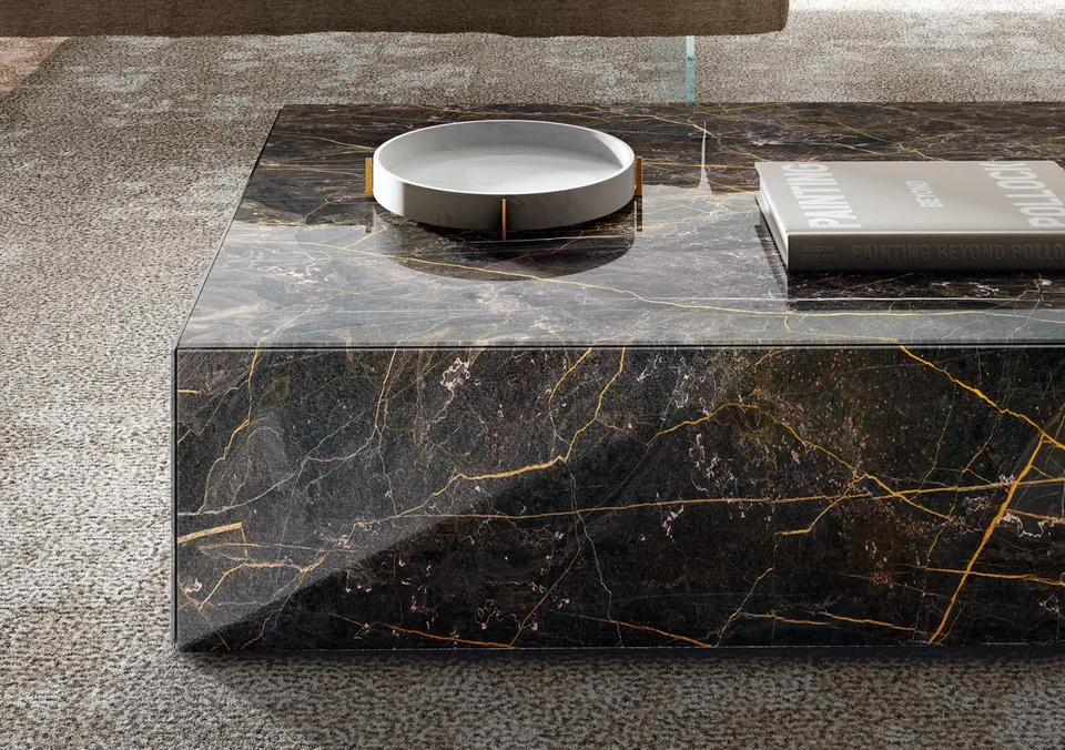 Materia Couchtisch — Lago, foto 5