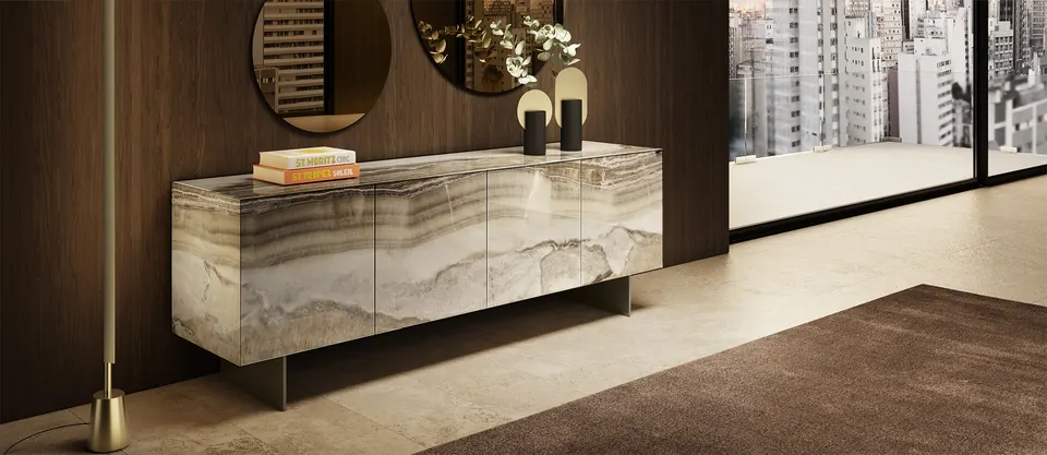 Materia Sideboard — Lago, foto 1