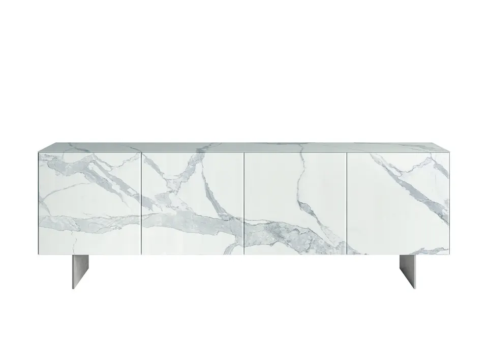 Materia Sideboard — Lago