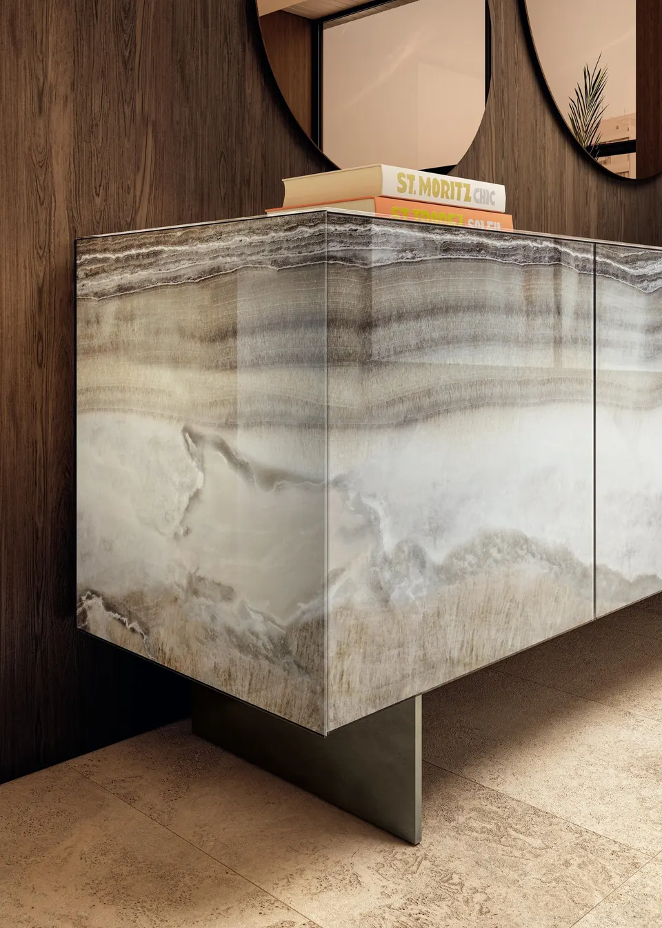 Materia Sideboard — Lago, foto 4