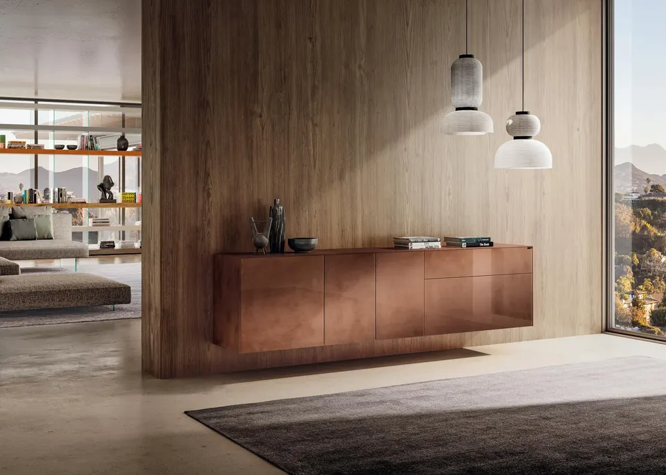 Materia Sideboard — Lago, foto 5