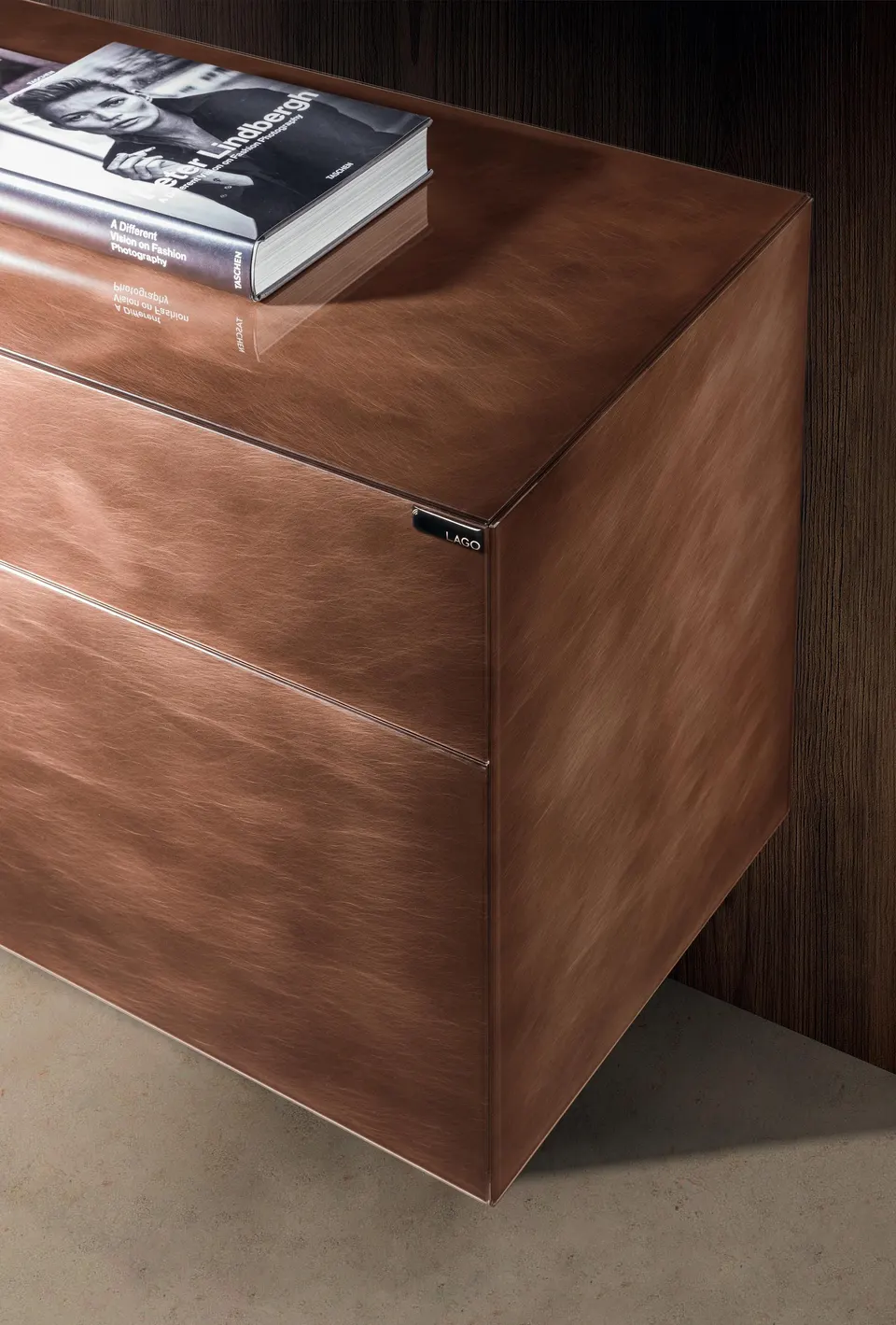 Materia Sideboard — Lago, foto 6
