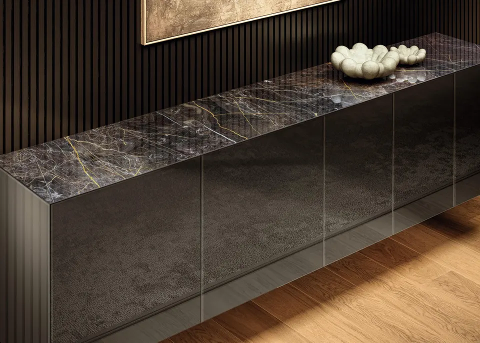 Materia Sideboard — Lago, foto 12