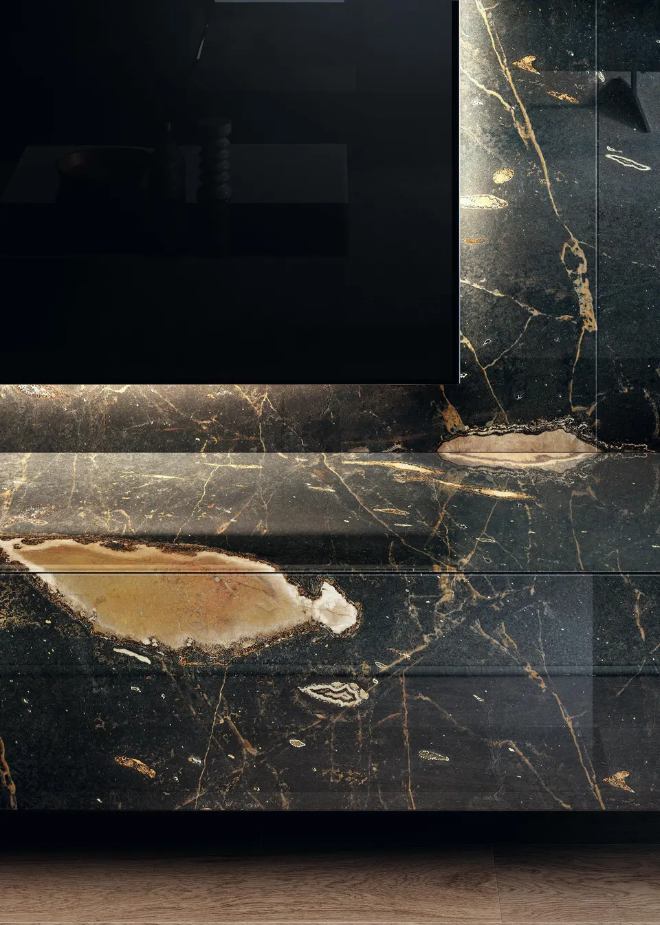 Sistema de almacenaje Materia — Lago, foto 10