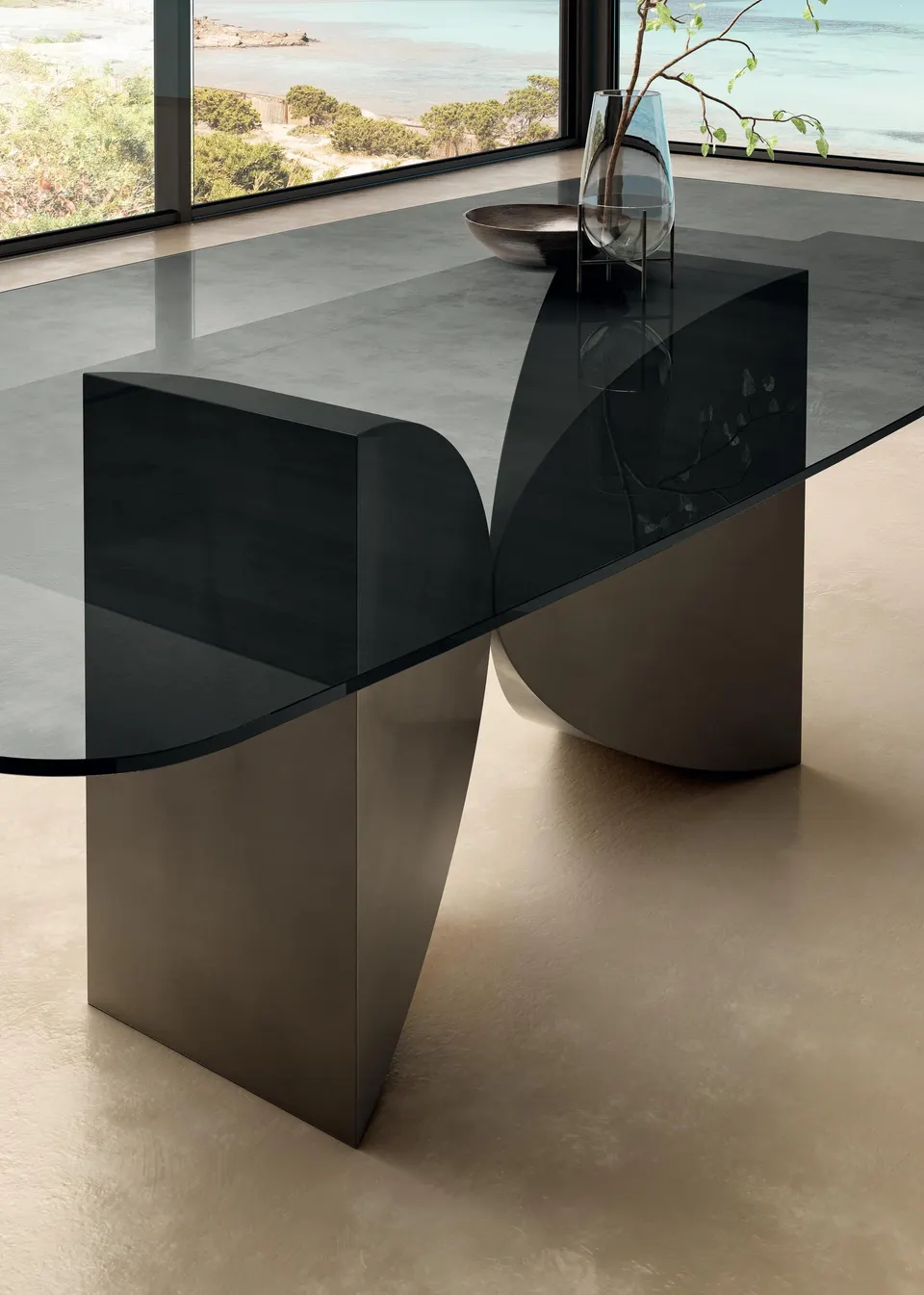 Meet table — Lago, photo 3