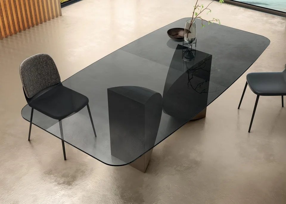 Meet table — Lago, photo 7