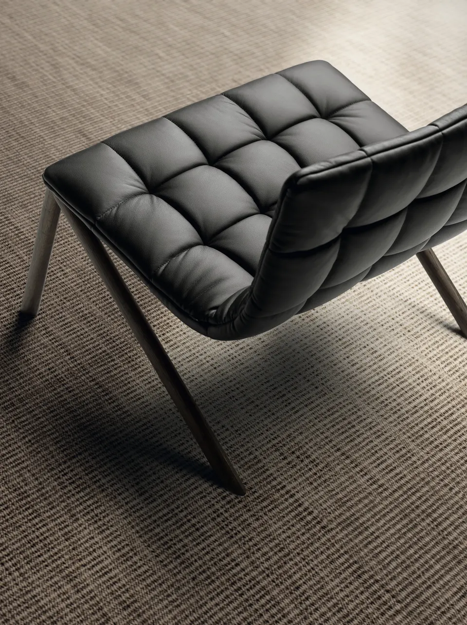 Mezz'aria armchair — Lago, photo 5