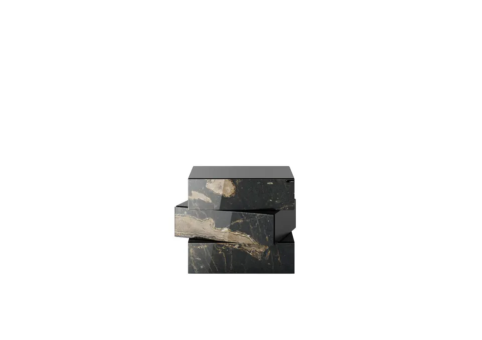 Morgana bedside table — Lago