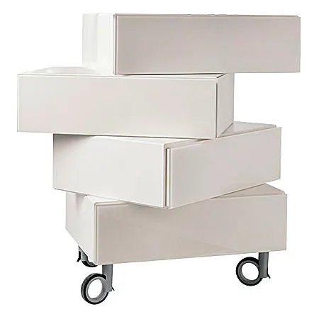 Commode Morgana — Lago