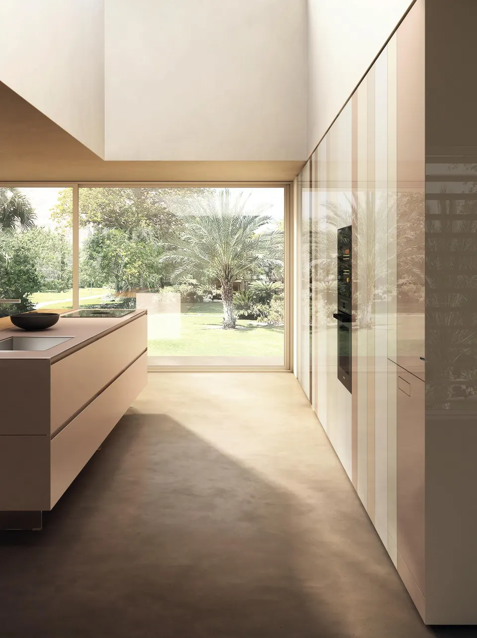 N.O.W. kitchen unit — Lago, photo 5