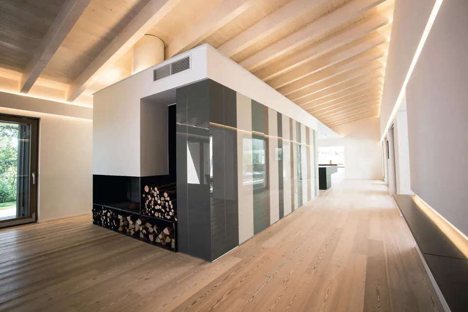 N.O.W. kitchen unit — Lago, photo 6
