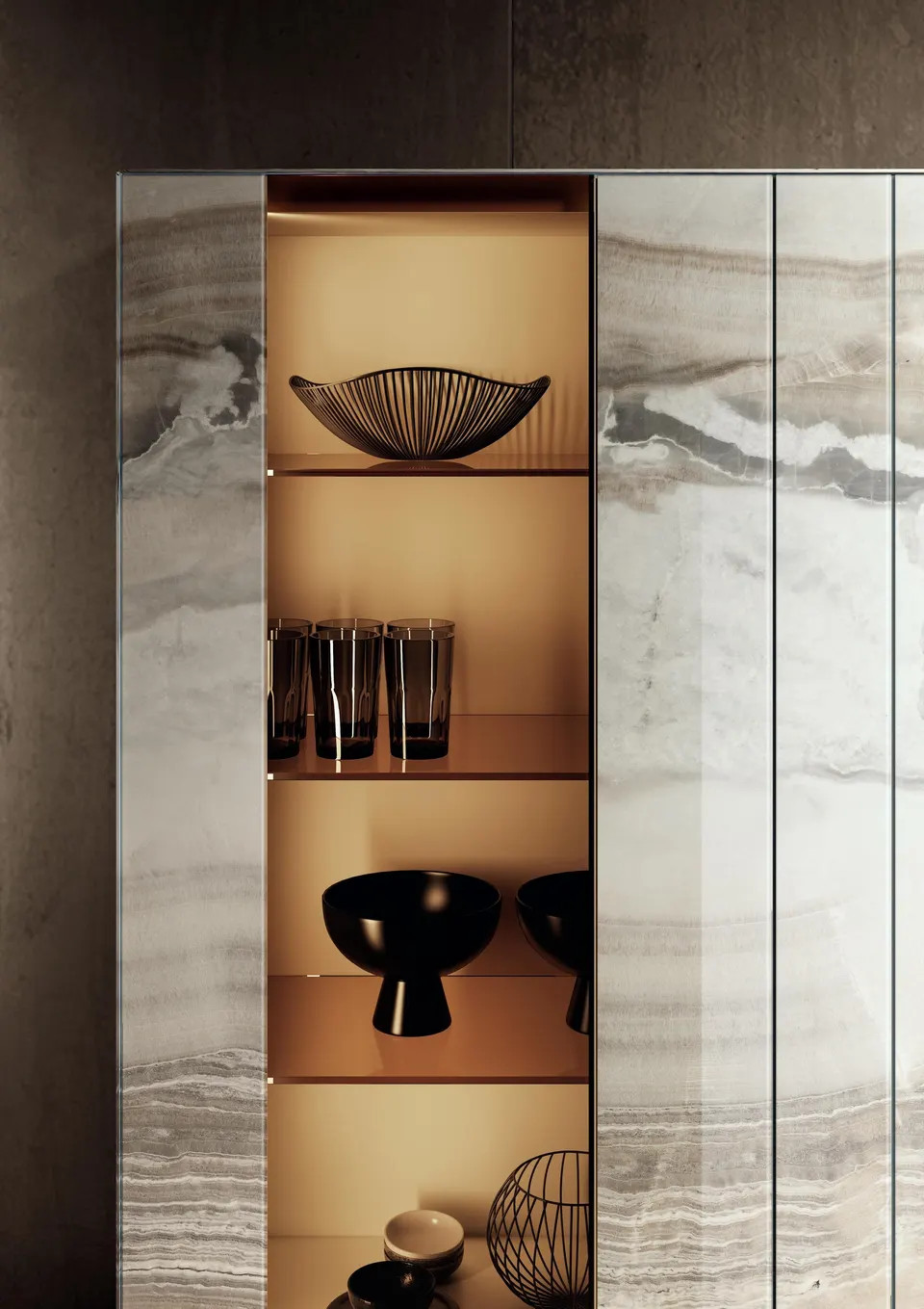 N.O.W. sideboard — Lago, photo 6