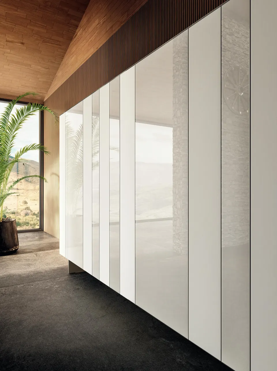 N.O.W. sideboard — Lago, photo 8