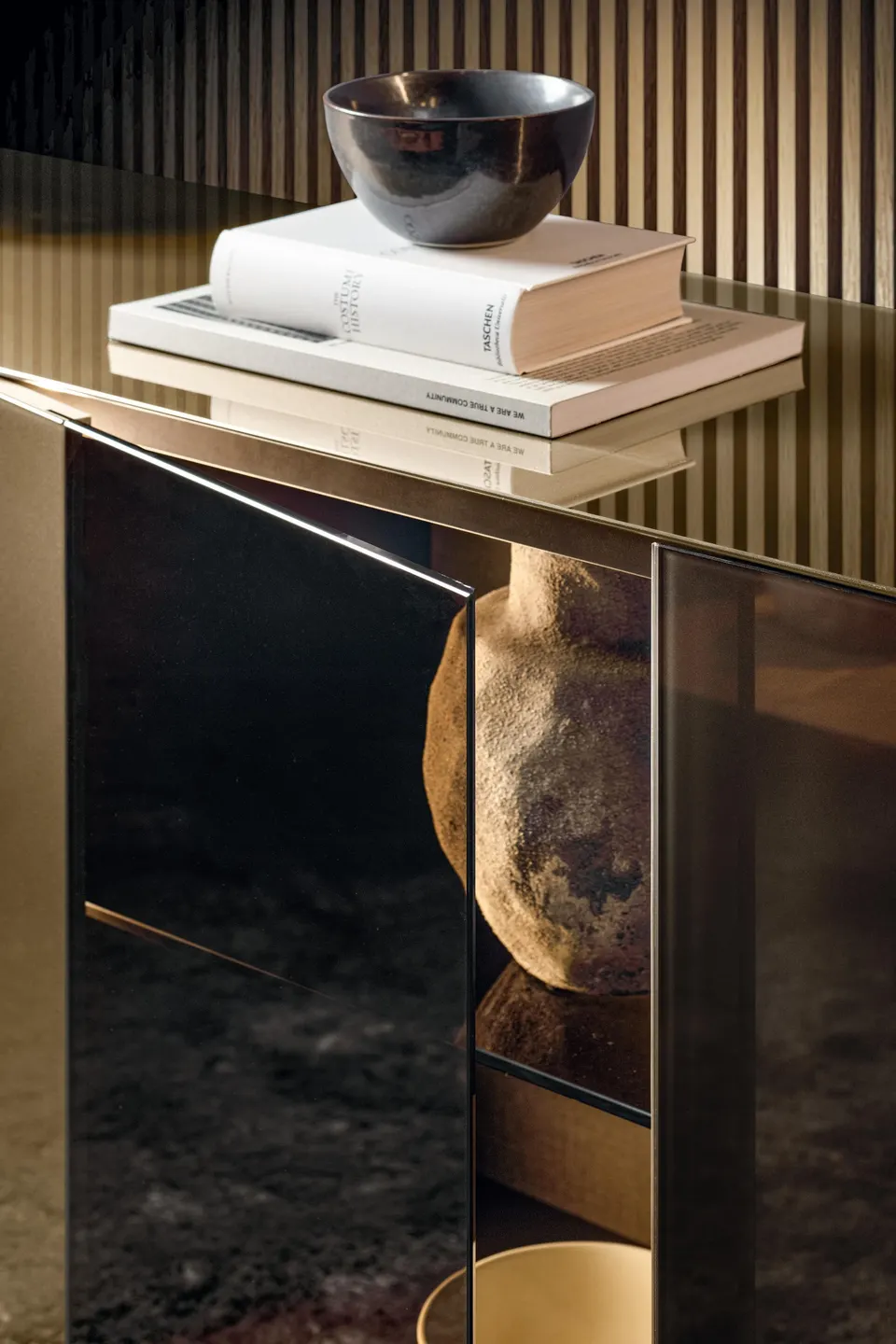 N.O.W. TV storage system — Lago, photo 4